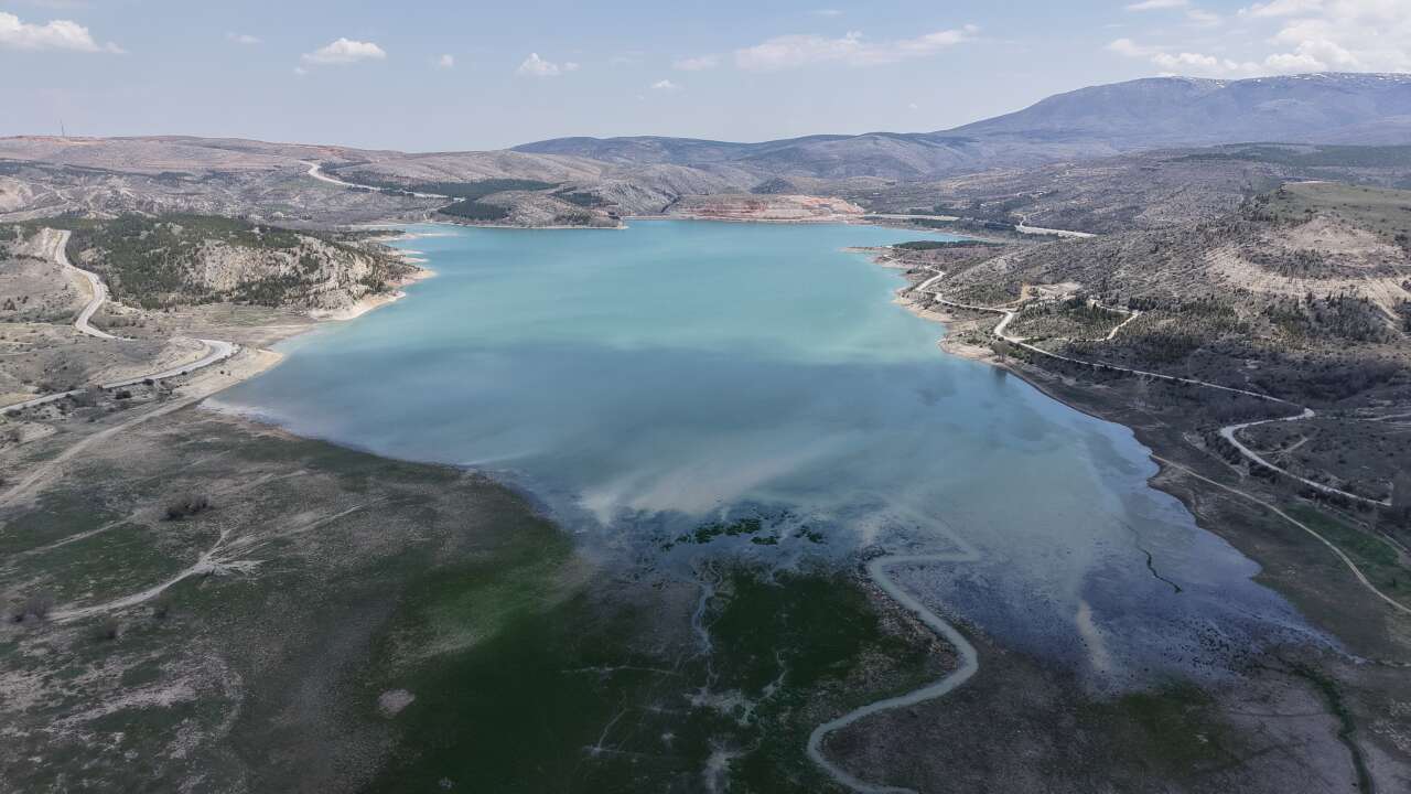 4 aylık veriler Konya’nın korkusunu azalttı 4